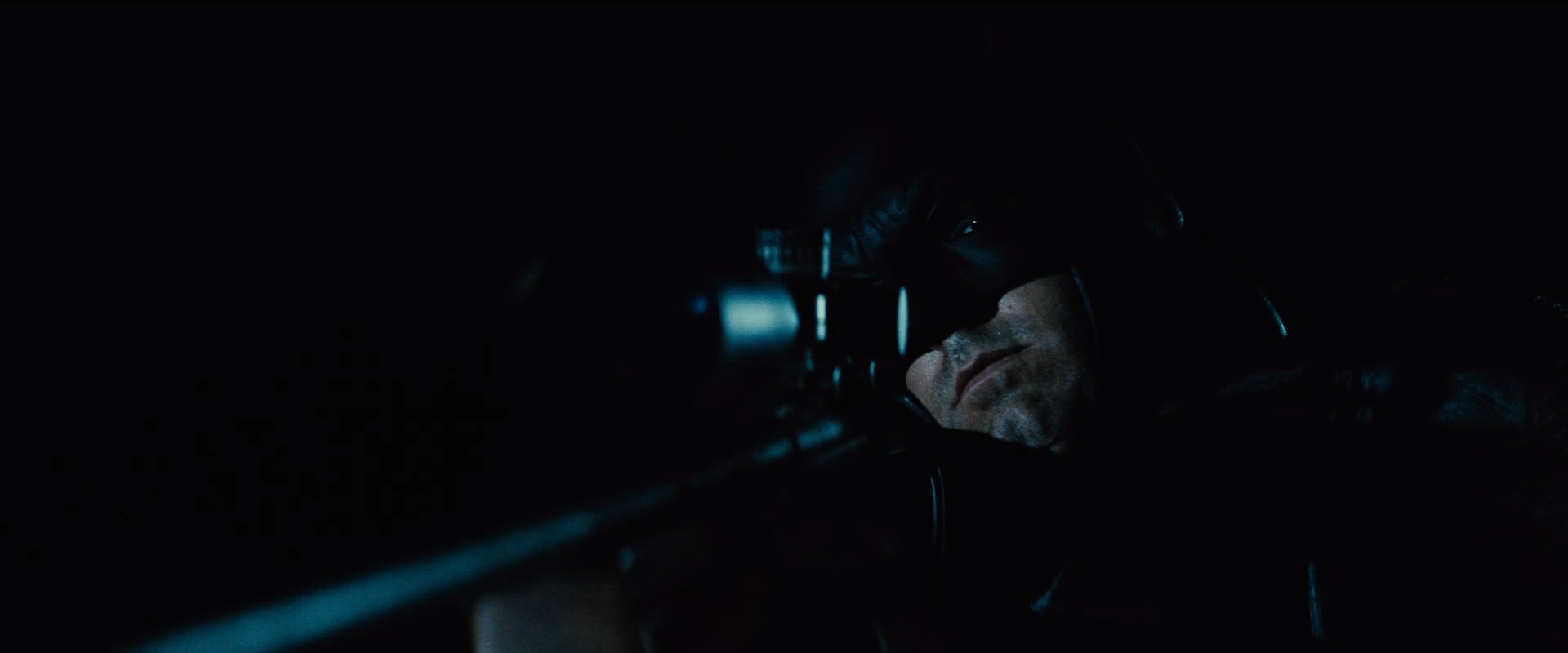 batman sniper